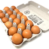 Family Pack Brown Eggs (Extra Large)