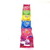 Bubble Chewing Gum 5x18g