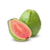 Guava (red flesh)