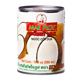 Mae Ploy Coconut Milk