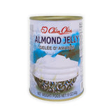 Chin Chin Almond Jelly