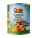 Dole Tropical Fruit Cocktail