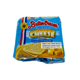 Crackers Cheese 170g