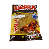 BBQ Flavoured Crackers