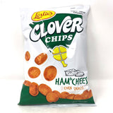 Leslie's Clover Chips