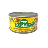 San Marino Shredded Light Tuna Flakes In Oil