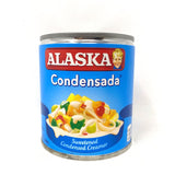 Alaska Condensada Milk