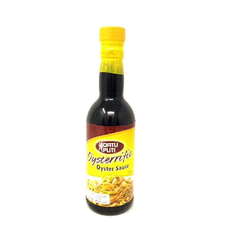 Datu Puti Oyster Sauce 430g Al Premium Food Mart Eglinton