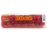 Pinoy Agar-Agar(Red)