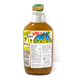 Suka Pinakurat Spiced Coconut Vinegar