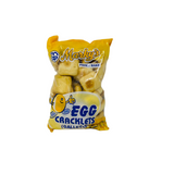 Markys Egg Cracklets