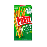 pretz salad flavour