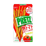 pretz tomato flavour