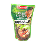 Daisho Soup Chanko Miso