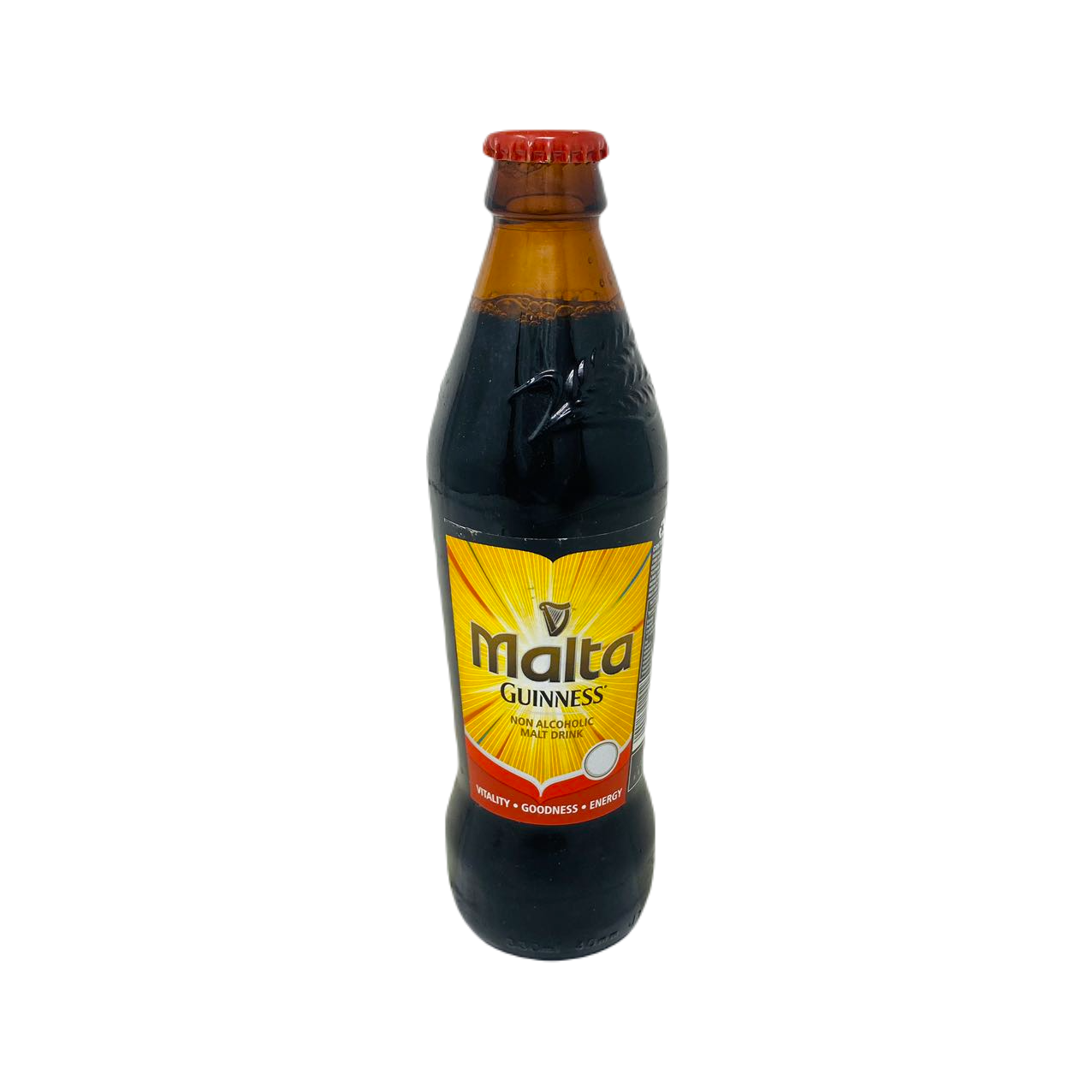 Malta guinness shop