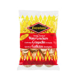 Excelsior Water Crackers