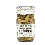 MAMA'S GHERKINS BABY PICKLES KOSHER