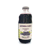 EFT ORGANIC ARONIA 100% JUICE