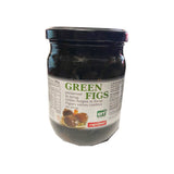 EFT GREEN FIGS PRESRVED IN SYRUP