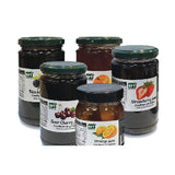 Eft Blackberry Jam