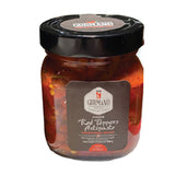 GURMANO ROASTED RED PEPPERS ANTIPASTO