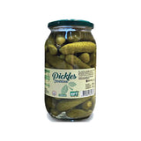 EFT PICKLES