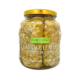 PREMIUM CABBAGE LEAVES