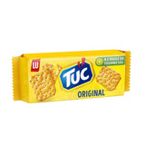 TUC CRACKERS ORIGINAL