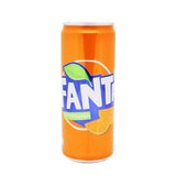 FANTA ORANGE CAN