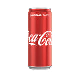 Coca Cola Original Can