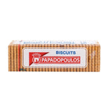 PAPADOPOULOS PETIT BUERRE BISCUITS