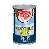 mili coconut milk