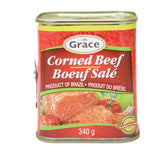 GRACE CORNED BEEF REGULAR