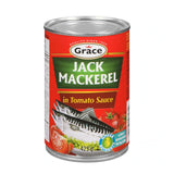 Grace Jack Mackerel in Tomato Sauce