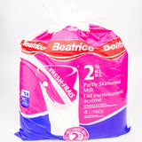Beatrice 2% Skimmed Milk