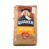 QUAKER - Oats Large Flakes