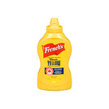 french's classic yellow mustard
