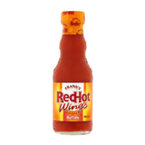 FRANK'S REDHOT BUFFALO WING SAUCE