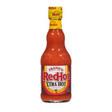 FRANK'S REDHOT XTRA HOT CAYENNE PEPPER SAUCE