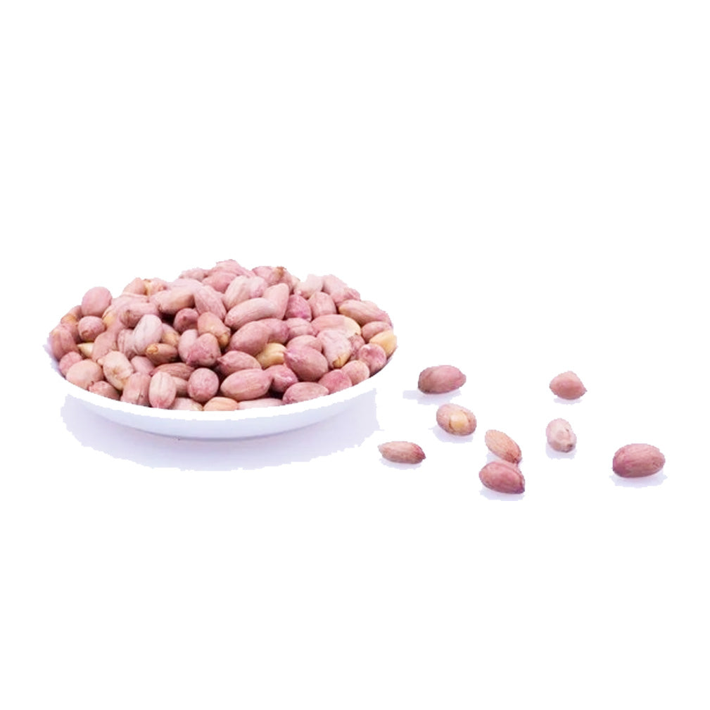 Peanuts -Roasted/Sudani