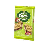 HAPPY DAYS WAFERS WITH NUT CREAM