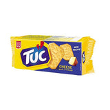 TUC CRACKERS CHEESE FLAVOUR