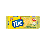 TUC CRACKERS ONIONS AND CHEESE