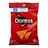 Fritolay's Doritos Chips