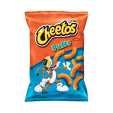 Cheetos Puf