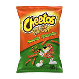 cheetos crunchy cheddar jalapeno