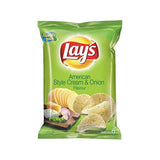 Lay's Potato Chips(ridged)