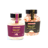 merilin himalayan pink salt coarse grain