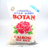 Botan Calrose Riz Rice