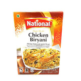 National Chicken Biryani 39g
